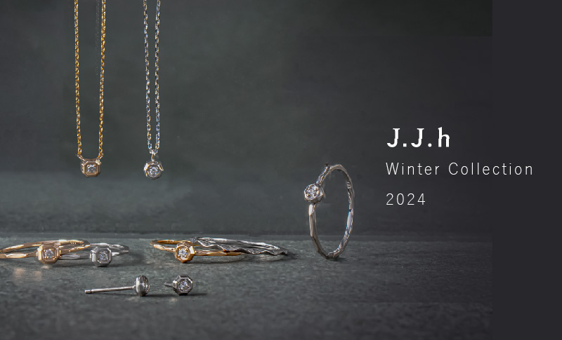 J.J.h Winter Collection 2024